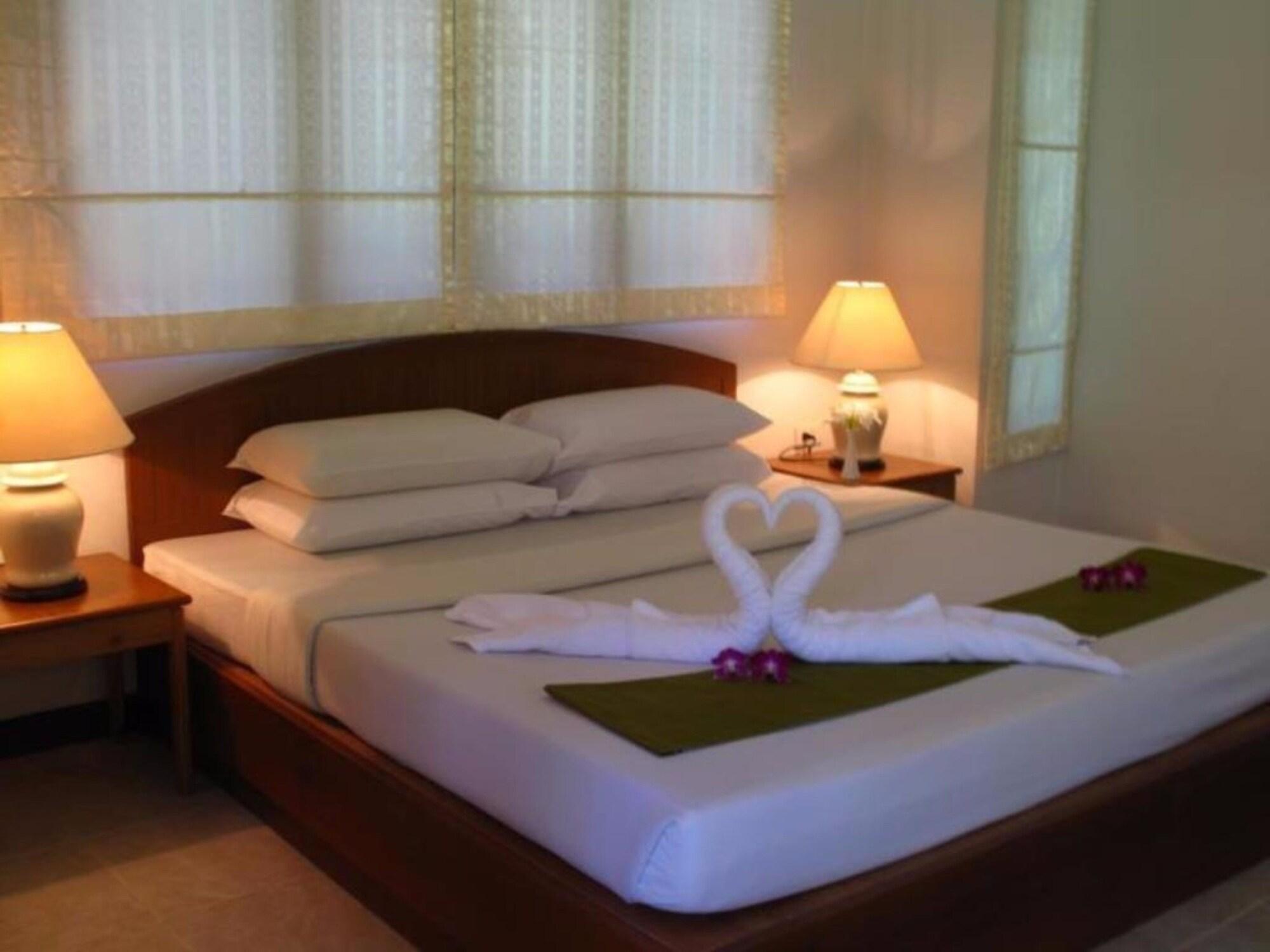 La Mer Samui Resort Koh Samui Exteriör bild