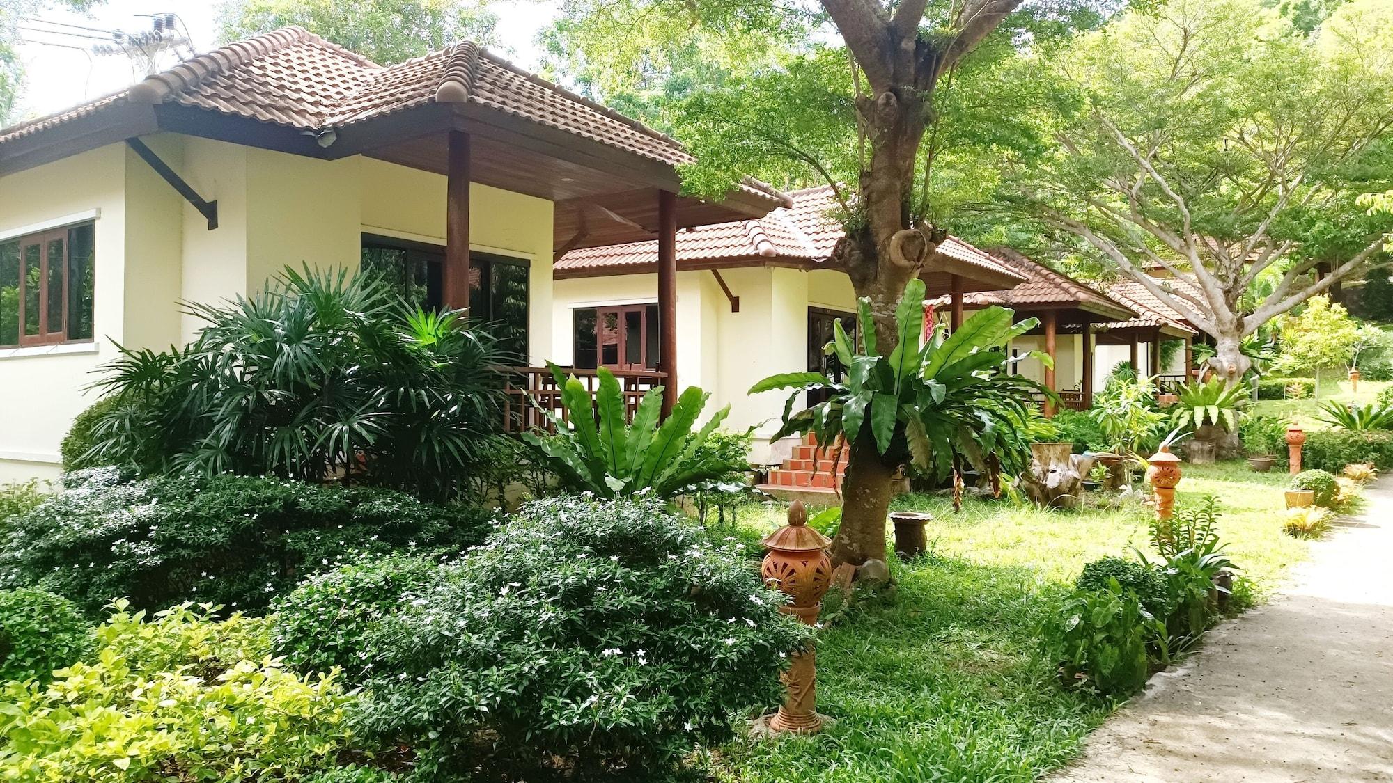 La Mer Samui Resort Koh Samui Exteriör bild
