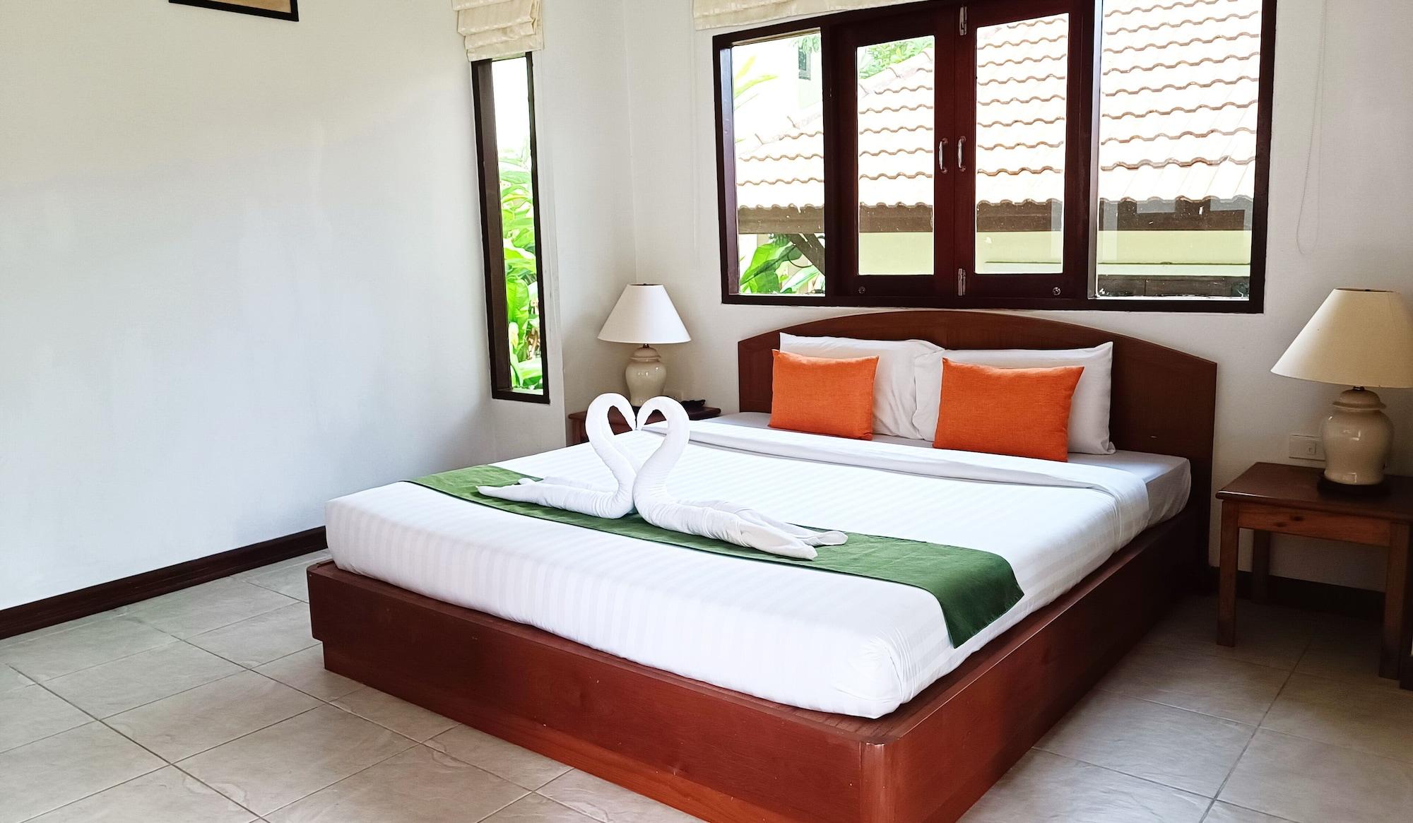 La Mer Samui Resort Koh Samui Exteriör bild
