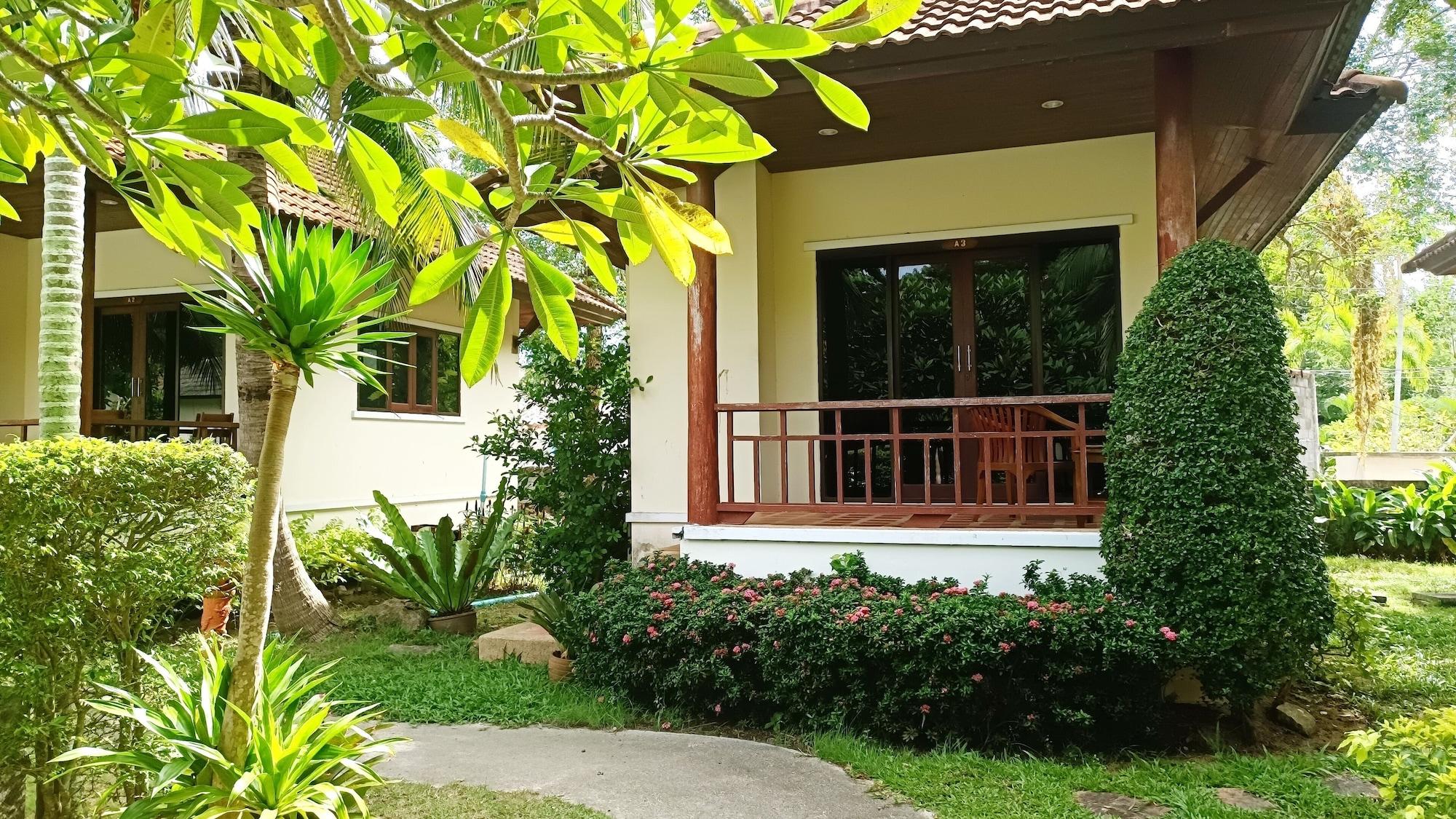 La Mer Samui Resort Koh Samui Exteriör bild