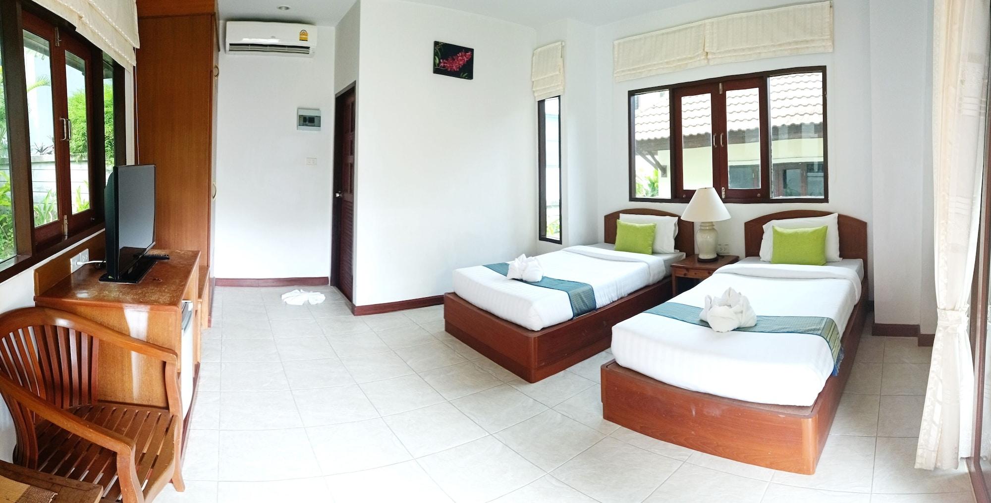 La Mer Samui Resort Koh Samui Exteriör bild