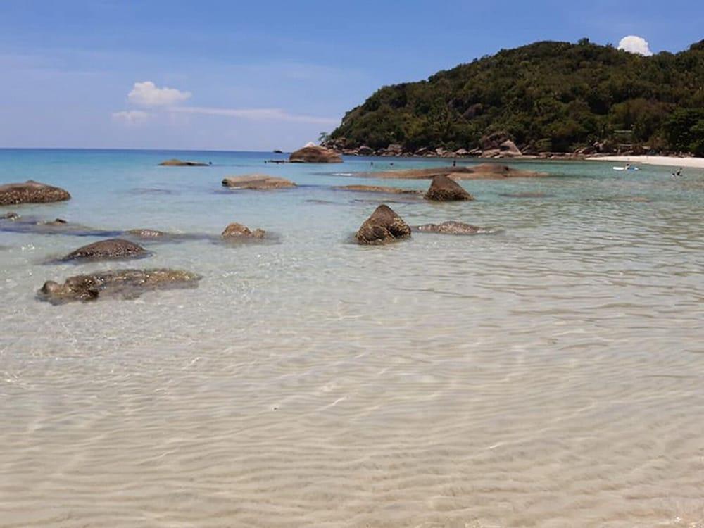 La Mer Samui Resort Koh Samui Exteriör bild