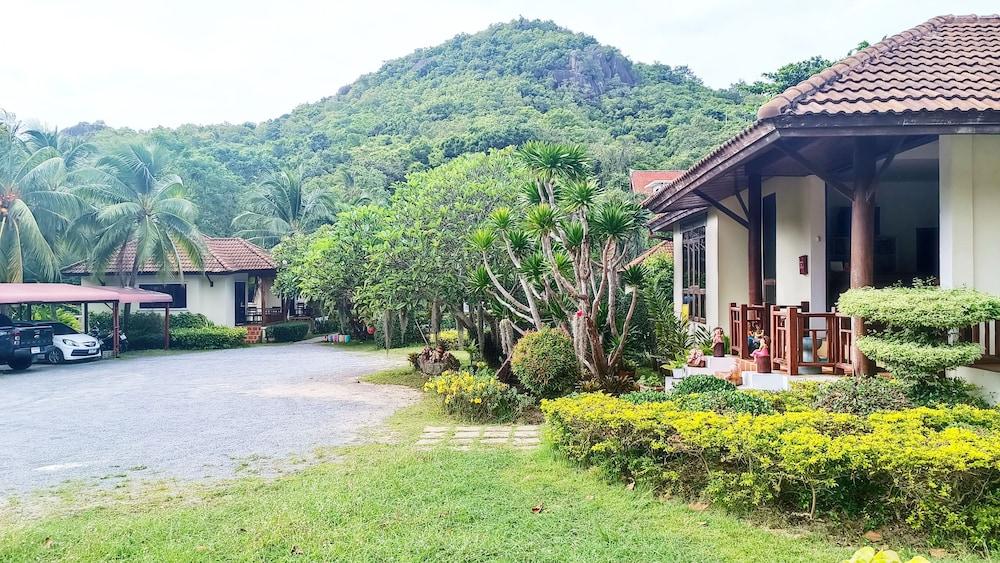 La Mer Samui Resort Koh Samui Exteriör bild