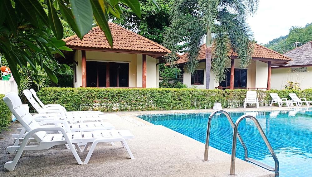 La Mer Samui Resort Koh Samui Exteriör bild