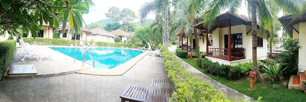 La Mer Samui Resort Koh Samui Exteriör bild