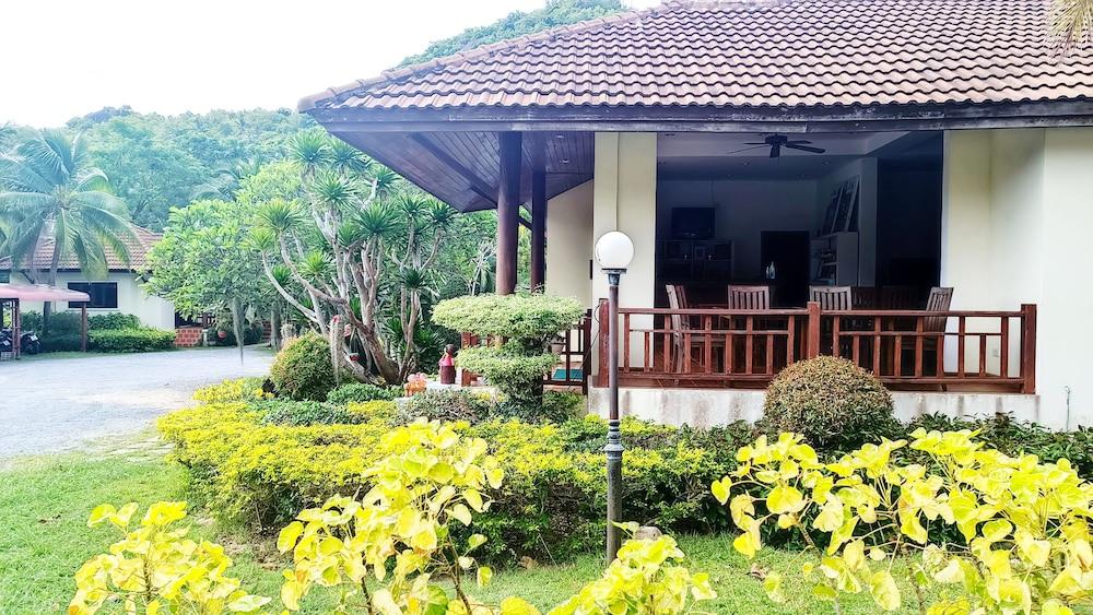 La Mer Samui Resort Koh Samui Exteriör bild
