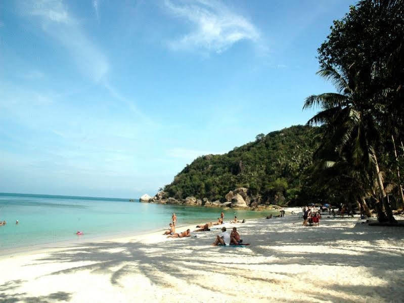 La Mer Samui Resort Koh Samui Exteriör bild