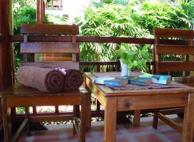 La Mer Samui Resort Koh Samui Exteriör bild